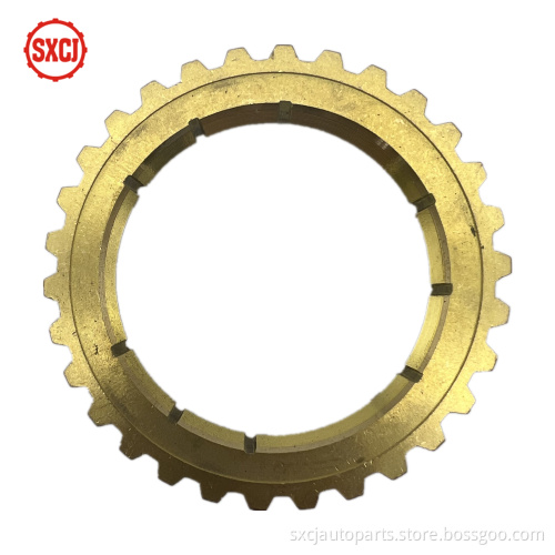 Manual auto parts transmission Synchronizer Ring oem 32607-T86402 for NISSAN